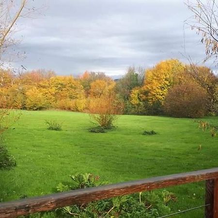 La Petite Motte Villa Ceton Bagian luar foto