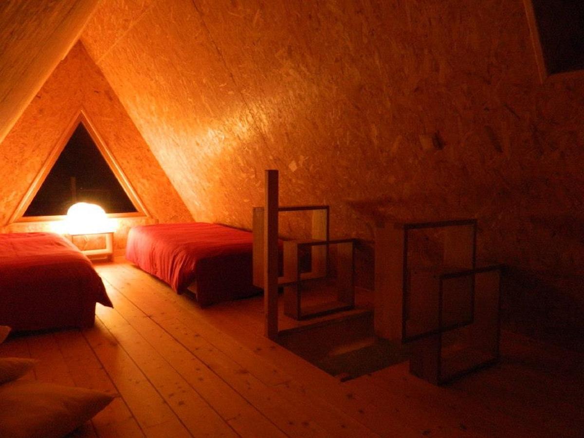La Petite Motte Villa Ceton Ruang foto